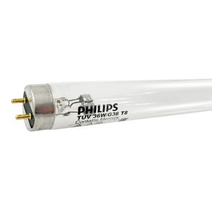 TUV G13 36W Philips